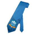 Sublimated Poly-Satin Neckties